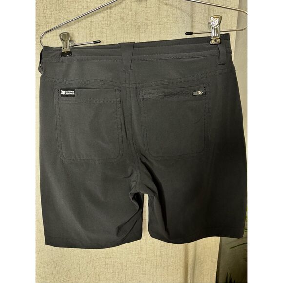 Outdoor Research Women’s Ferrosi 7 Inch Hiking Outdoor Shorts NWT Sz 0 - Picture 5 of 6